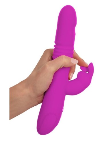 Sweet Smile Thrusting Pearl Ra