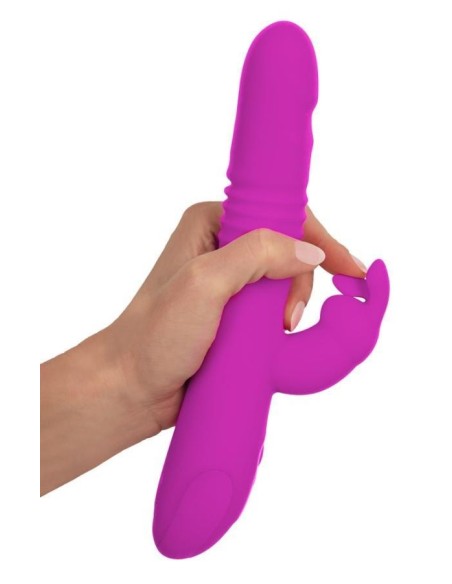 Sweet Smile Thrusting Pearl Ra