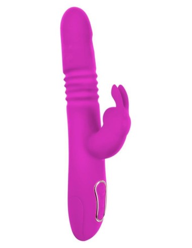 Sweet Smile Thrusting Pearl Ra