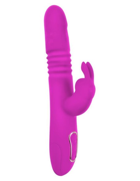 Sweet Smile Thrusting Pearl Ra