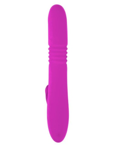 Sweet Smile Thrusting Pearl Ra