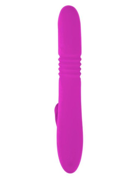 Sweet Smile Thrusting Pearl Ra