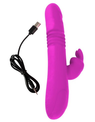 Sweet Smile Thrusting Pearl Ra