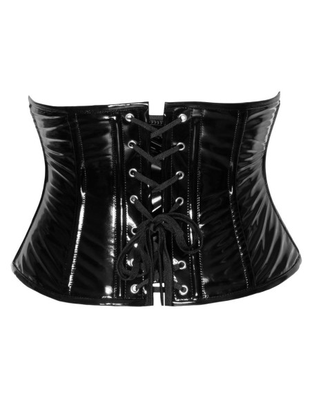 Vinyl Waist Cincher