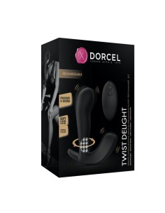 TWIST DELIGHT (D.) 2