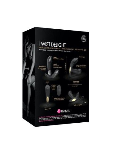 TWIST DELIGHT (D.)