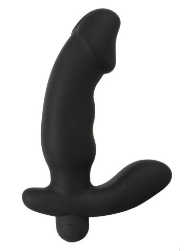 ANOS Cock-shaped butt plug