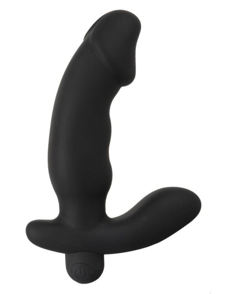 ANOS Cock-shaped butt plug