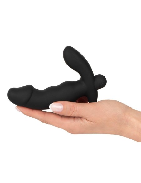 ANOS Cock-shaped butt plug