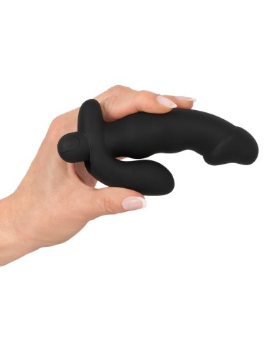 ANOS Cock-shaped butt plug