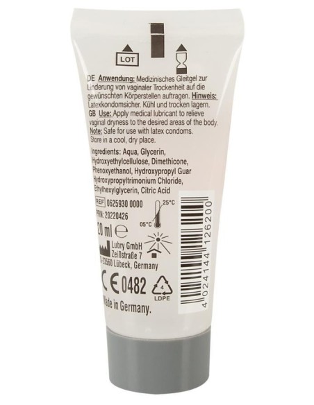 Just Glide Performance20 ml