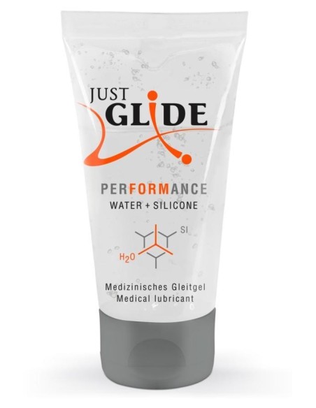 Just Glide Performance50 ml