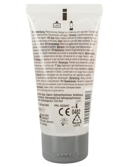 Just Glide Performance50 ml