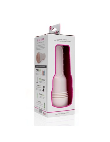 Elsa Jean - Treat Texture -FLESHLIGHT