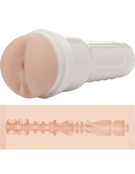 Elsa Jean - Treat Texture -FLESHLIGHT