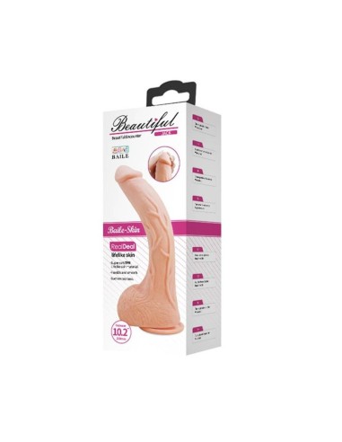 Beautiful Jack 10,6 " Dildo