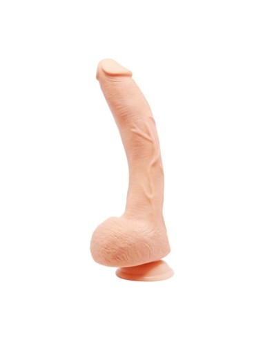 Beautiful Jack 10,6 " Dildo