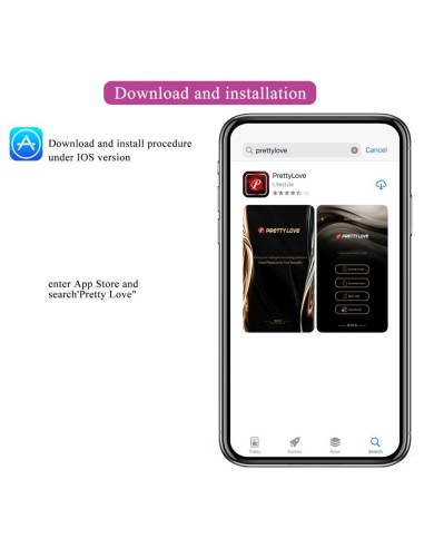 Pretty Love Jefferson