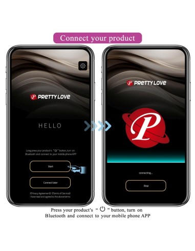 Pretty Love Jefferson