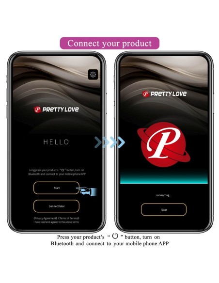 Pretty Love Jefferson