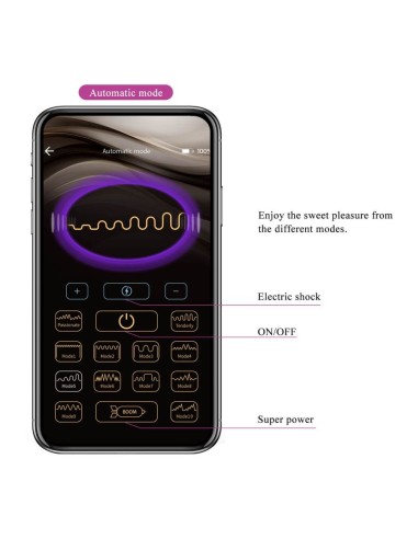 Pretty Love Jefferson