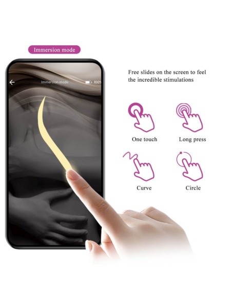 Pretty Love Jefferson