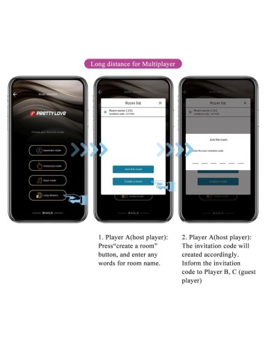 Pretty Love Jefferson