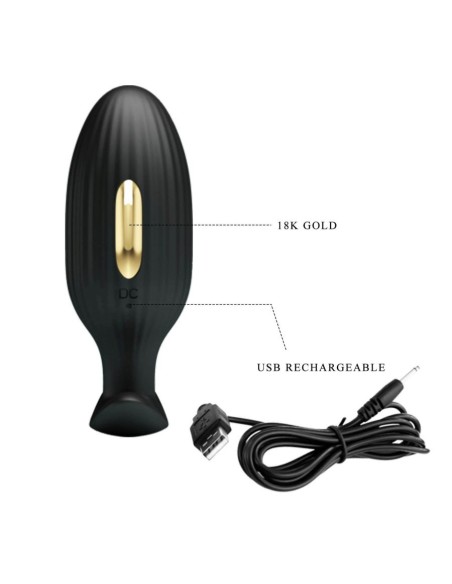 Pretty Love Jefferson