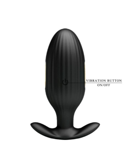 Pretty Love Jefferson