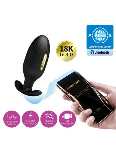 Pretty Love Jefferson