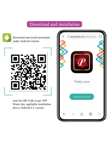 Pretty Love Jefferson