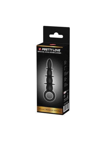 Pretty Love Special Anal Stimulator