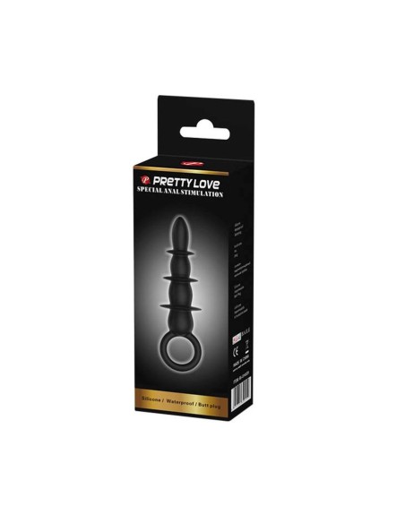 Pretty Love Special Anal Stimulator