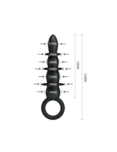 Pretty Love Special Anal Stimulator