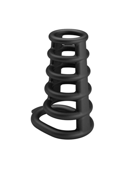 Pretty Love Rodrigo Penis Ring