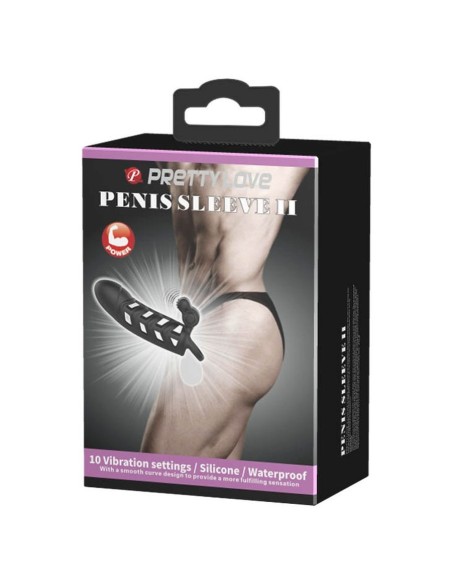 Pretty Love Penis Sleeve II