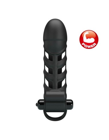 Pretty Love Penis Sleeve II