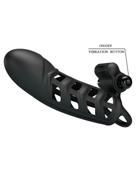 Pretty Love Penis Sleeve II