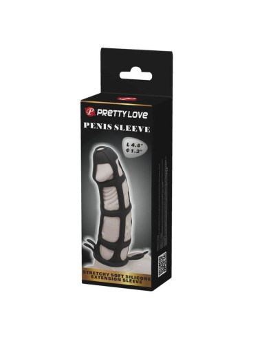 Pretty Love Penis Sleeve