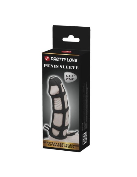 Pretty Love Penis Sleeve