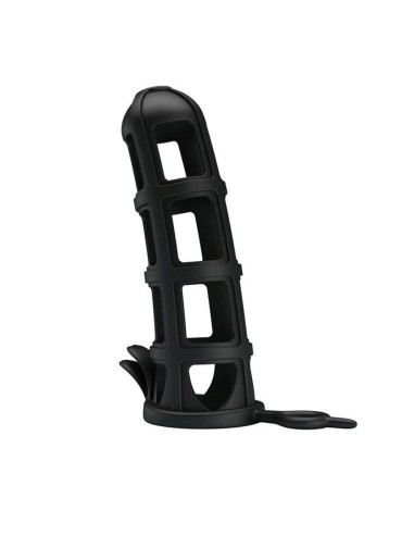 Pretty Love Penis Sleeve