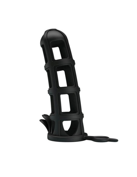 Pretty Love Penis Sleeve