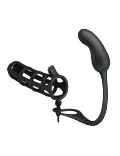 Pretty Love Hercules Penis Sheath II 2