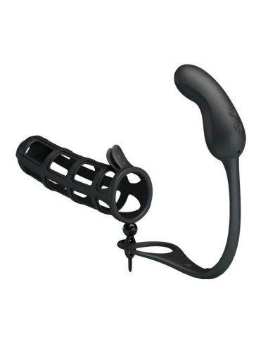 Pretty Love Hercules Penis Sheath II