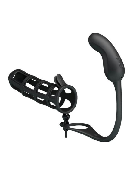 Pretty Love Hercules Penis Sheath II