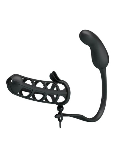 Pretty Love Hercules Penis Sheath II