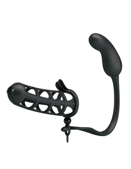 Pretty Love Hercules Penis Sheath II