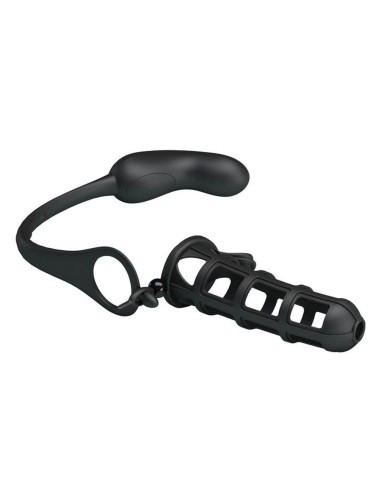 Pretty Love Hercules Penis Sheath II