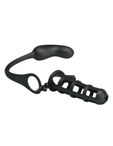 Pretty Love Hercules Penis Sheath II