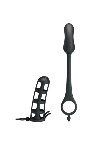 Pretty Love Hercules Penis Sheath II